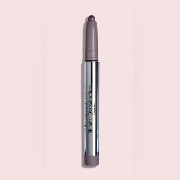 Billion Dollar Beauty Other - Billion Dollar Beauty Shimmer Eyeshadow Stick - Lavender